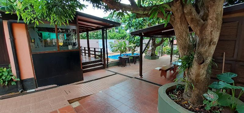 Residencial Noelia Hostel פוארטו איגואסו מראה חיצוני תמונה