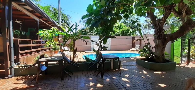 Residencial Noelia Hostel פוארטו איגואסו מראה חיצוני תמונה