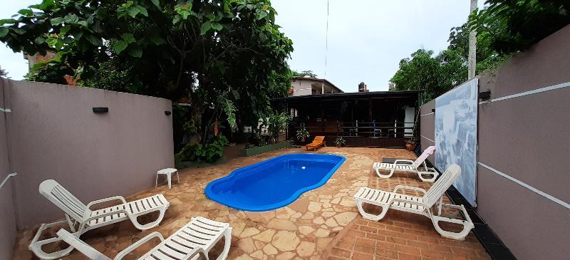 Residencial Noelia Hostel פוארטו איגואסו מראה חיצוני תמונה