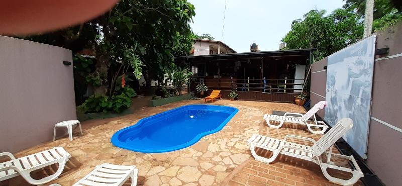 Residencial Noelia Hostel פוארטו איגואסו מראה חיצוני תמונה