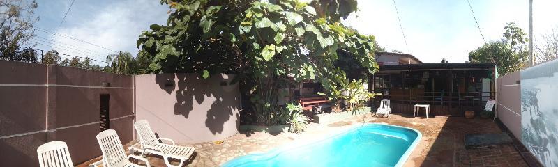 Residencial Noelia Hostel פוארטו איגואסו מראה חיצוני תמונה