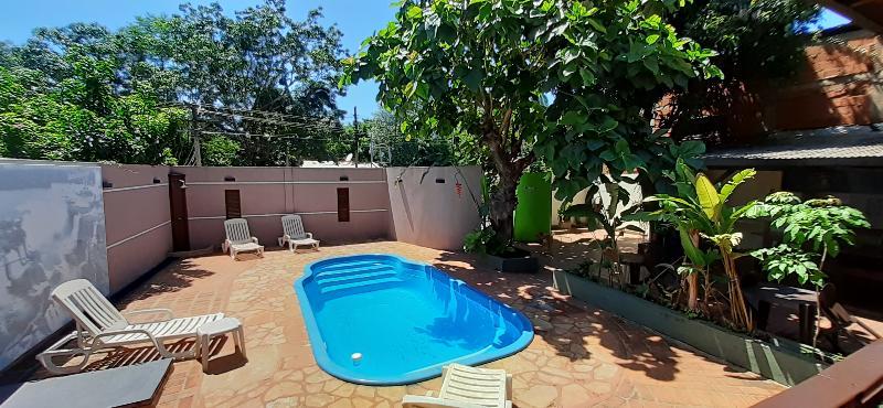 Residencial Noelia Hostel פוארטו איגואסו מראה חיצוני תמונה
